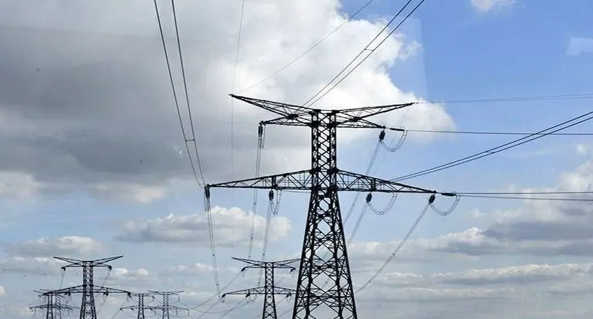 Audit reveals Rs244b electricity scam by 8 Discos File Photo