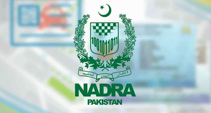 NADRAs major announcement for Pakistanis residing in Saudi Arabia