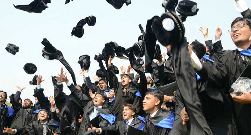 Foreign universities want to launch campuses in Punjab 