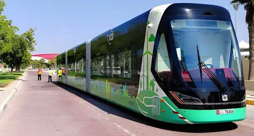 Electric tram service set to launch in Islamabad 