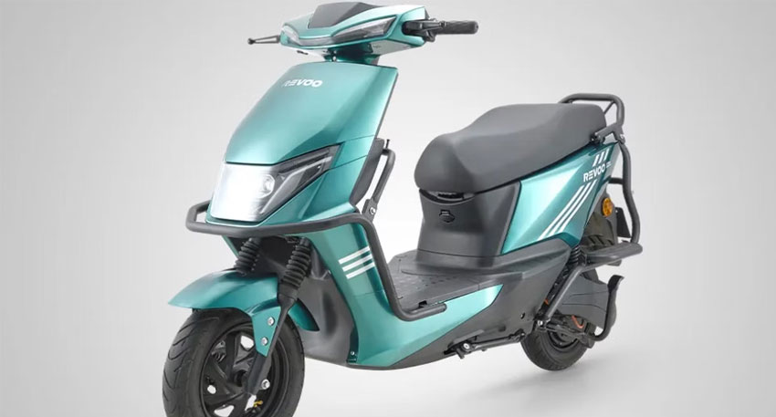 Get REVOO E-Bike with 0% markup and free helmet! Get REVOO E-Bike with 0% markup and free helmet!