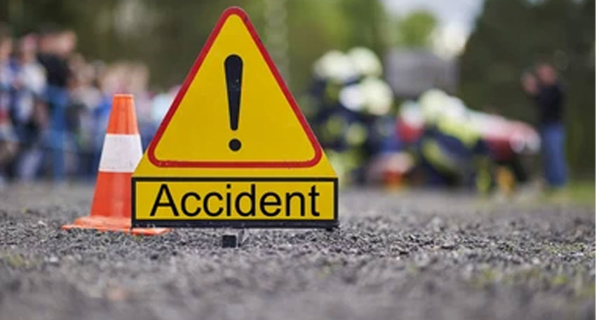Seven Pakistani umrah pilgrims killed in Saudi Arabia road accident Seven Pakistani umrah pilgrims killed in Saudi Arabia road accident