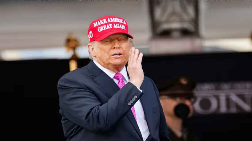 Epstein sex scandal resurfaces - But Trump’s distraction tactics aren’t working
