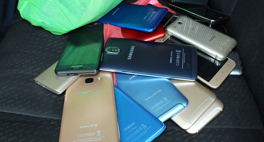PTA cracks down on mobile fraud: Blocks million fake devices PTA cracks down on mobile fraud: Blocks million fake devices