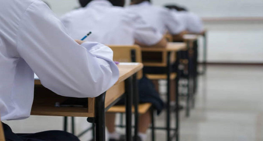 BISE Lahore Matric 2nd annual exams date announced File Photo