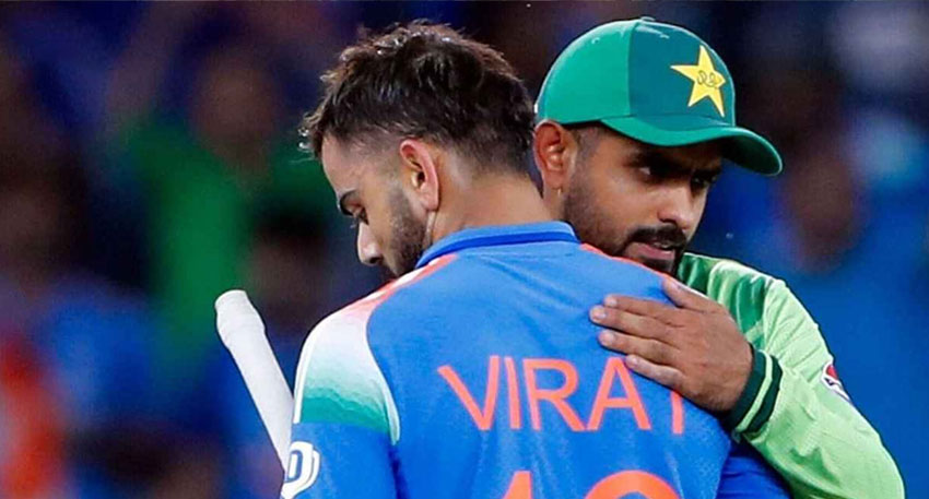Asia Cup 2025 set for triple clash between Pakistan and India Asia Cup 2025 set for triple clash between Pakistan and India