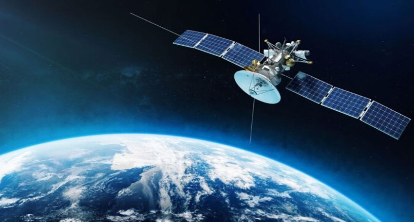 Pakistan to launch remote sensing satellite on this date File Photo