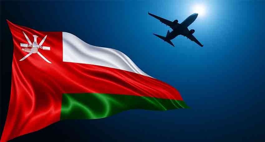 Oman warns Pakistanis to renew visas or exit the country File photo
