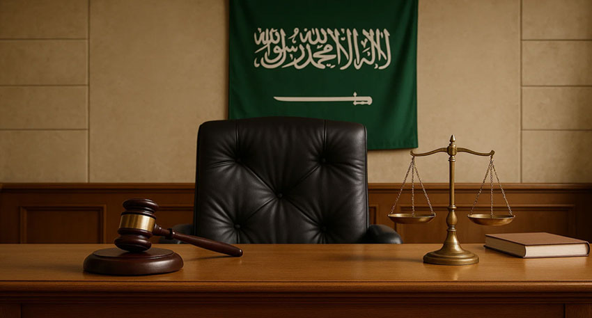 Pakistani citizen sentenced to death in Mecca for Heroin Smuggling file photo