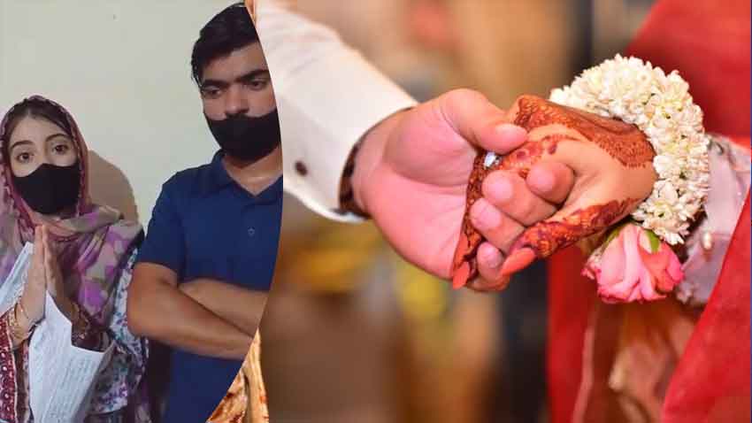 After Balochistan, is love marriage becoming a crime in Karachi too? File photo