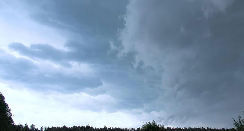 Karachi weather today: 29th July 2025 File Photo
