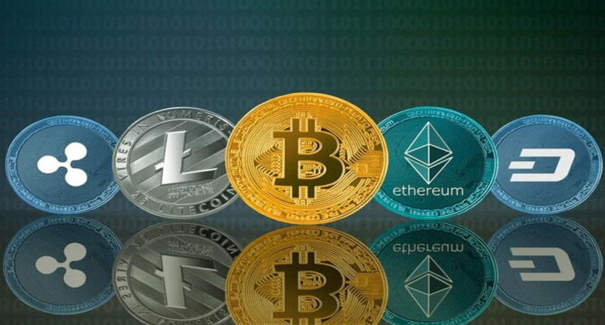 Govt pushes crypto adoption for banks, traders File Photo