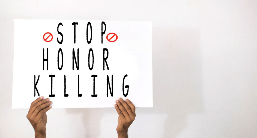 Couple murdered in Mastung for love marriage Couple murdered in Mastung for love marriage