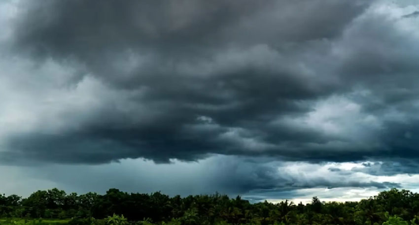 Karachi weather today, 30th July 2025 File Photo