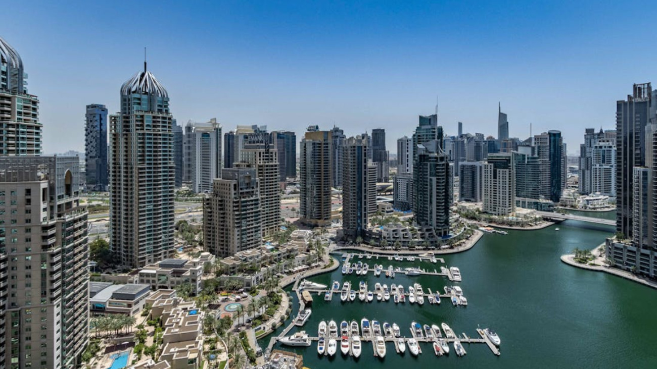 Dubai launches One Freezone Passport to boost business access File Photo