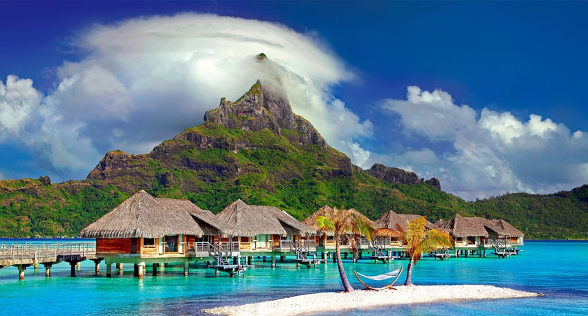 Caribbean Islands offer passport through real estate investment