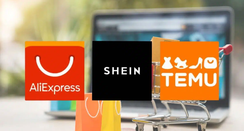 FBR ends taxes on platforms Temu, SHEIN, AliExpress FBR ends taxes on platforms Temu, SHEIN, AliExpress
