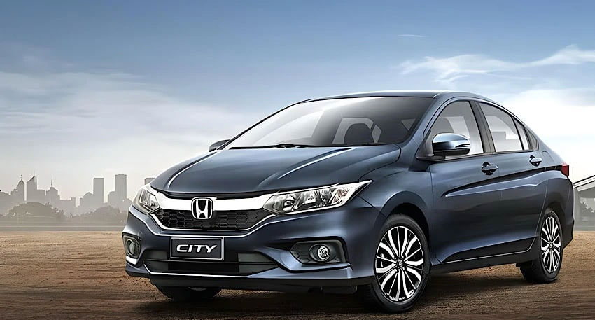 UBL drive makes Honda City ownership easy with flexible installments UBL drive makes Honda City ownership easy with flexible installments