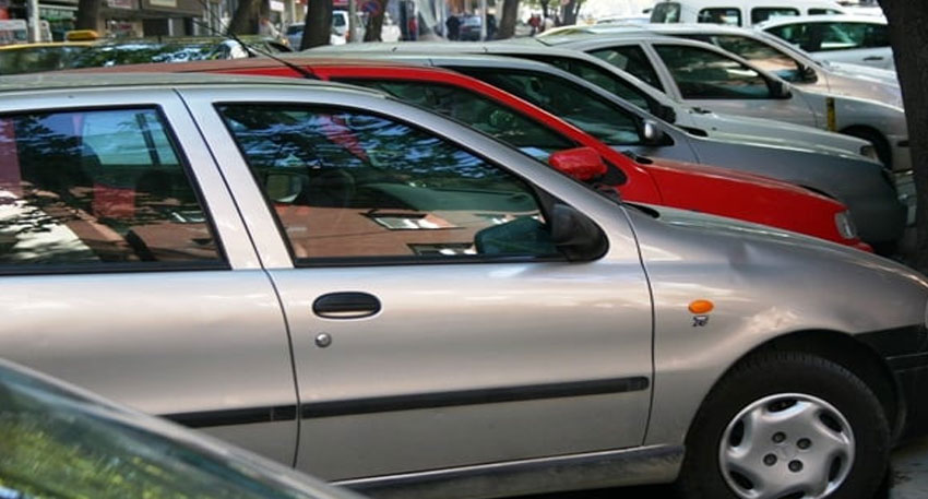 Pakistan’s first auto safety law approved File Photo