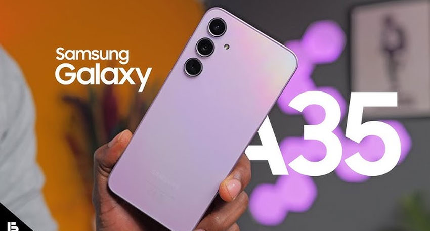 Get Samsung Galaxy A35 with 0% markup & 21% off Get Samsung Galaxy A35 with 0% markup & 21% off