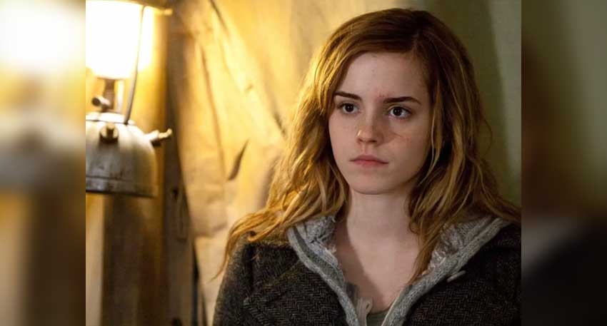 Emma Watson’s father warns new Harry Potter cast File Photo