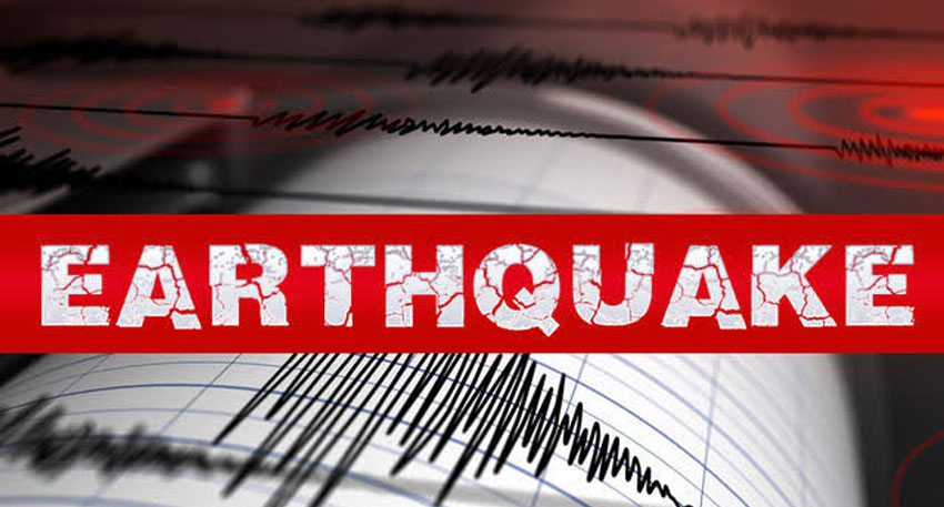 Karachi shaken by earthquake for second day in a row