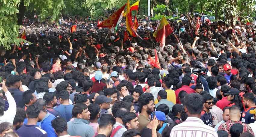11 dead as RCB’s IPL win celebration ends in stampede - How it all went so wrong