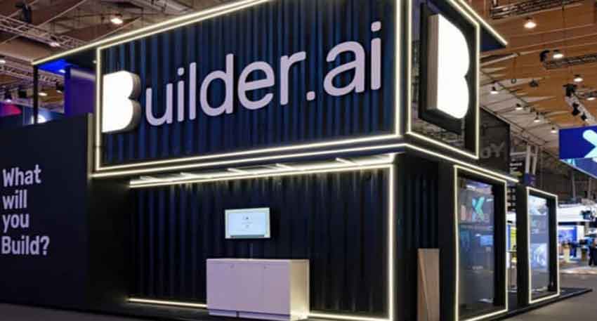 Microsoft’s ‘AI’ firm Builder.ai goes bankrupt after being exposed as 700 Indian engineers, not AI