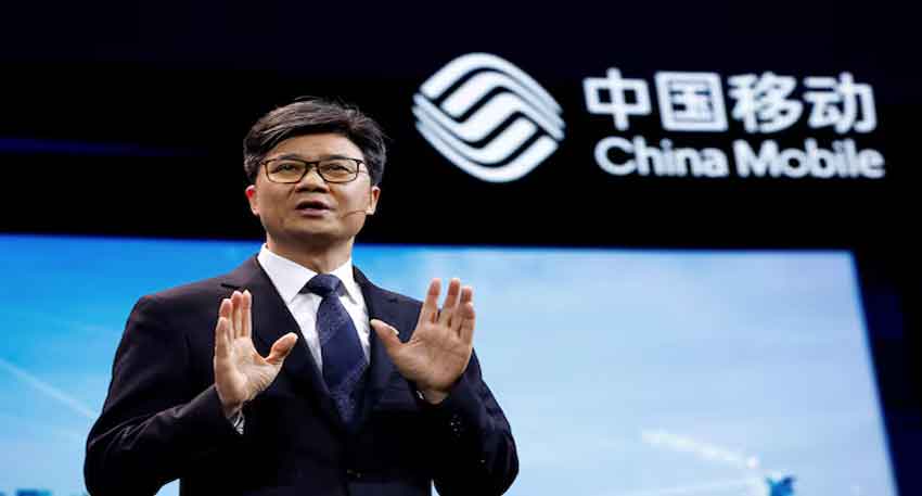 China Mobile closer to taking over Hong Kong’s HKBN