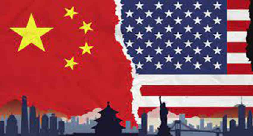 China’s rare earth weapon changes contours of trade war battlefield