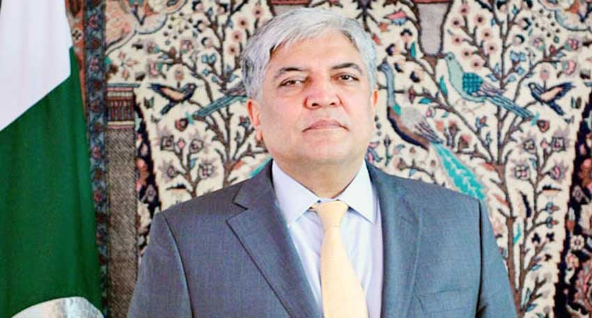 Pakistan rejects PM Modi’s misleading remarks on Indian Occupied Kashmir
