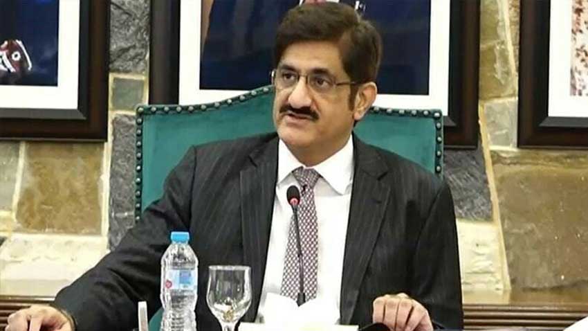 Big relief or just words? CM Murad Ali Shah promises salary increase in Sindh budget?