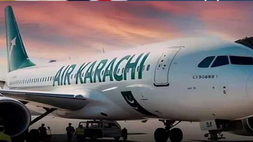 Pakistan’s newest private airline set to launch - What makes ‘Air Karachi’ different?