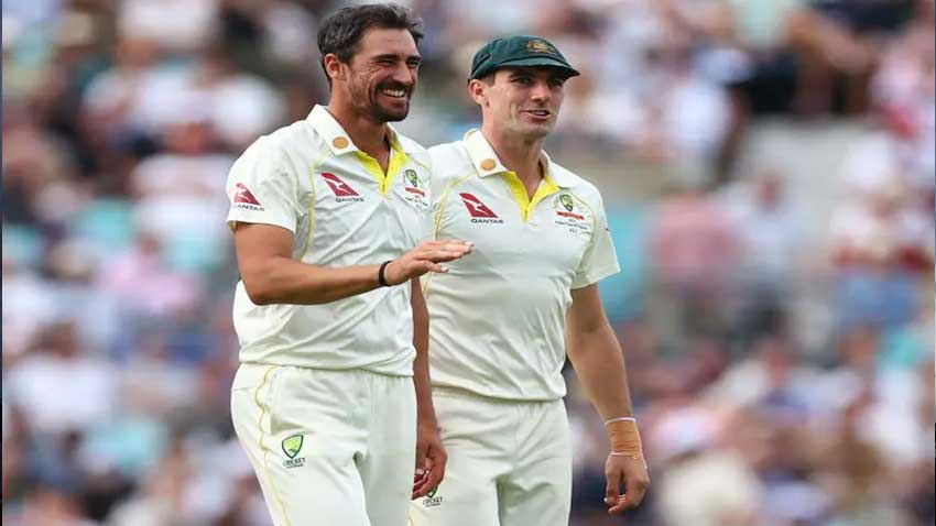 Are Australia favourites to retain WTC crown against South Africa