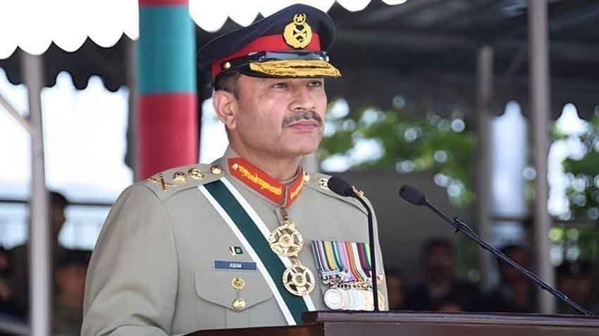 Pakistan’s strategic defence boost: A necessary response to Indian aggression