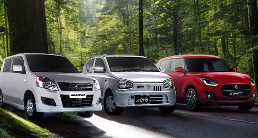 Govt slaps 18pc uniform sales tax on small cars in budget 2025-26