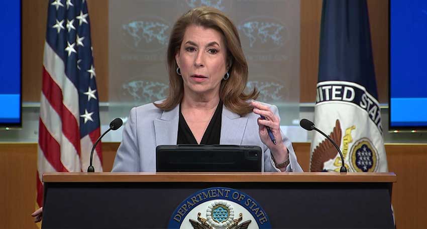 Pakistan’s diplomatic push pays off? US signals Trump’s willingness to mediate Kashmir dispute File Photo