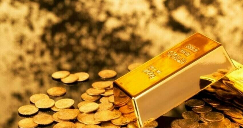Gold