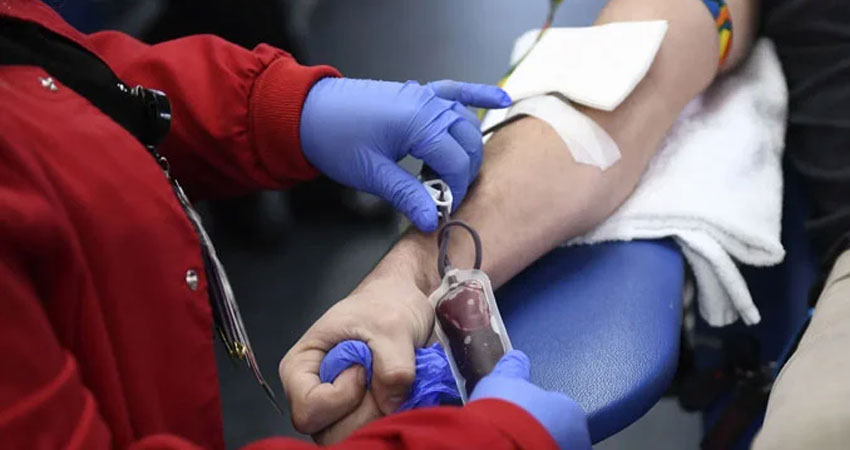 Punjab govt launches the country’s first virtual blood bank