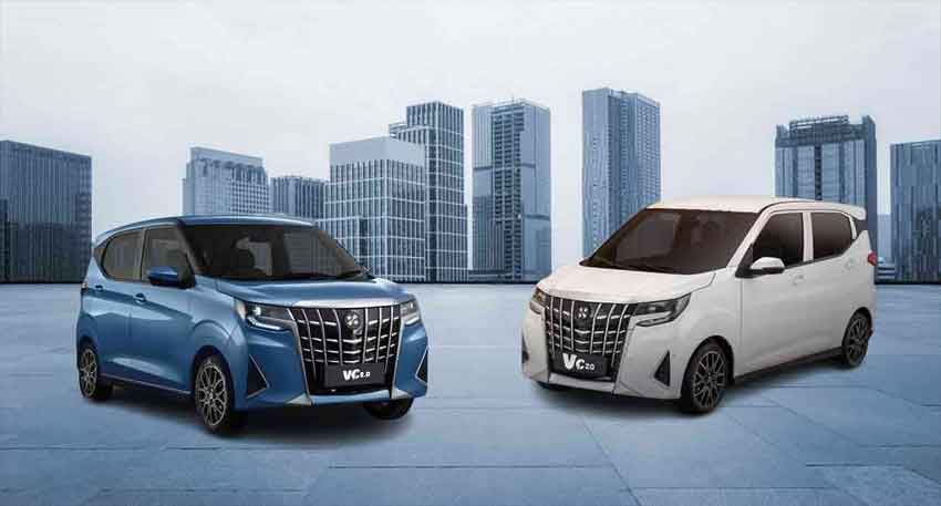 Budget shock for car buyers: Will rising car prices break the middle class’ dreams?