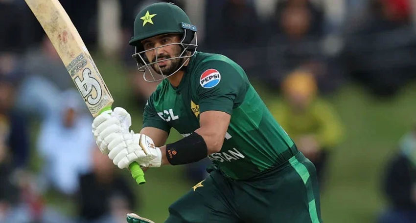 Hobart Hurricanes boost squad with Pakistani talent for Global Super League Sahibzada Farhan and Mohammad Nawaz signed with Hurricane Hobart