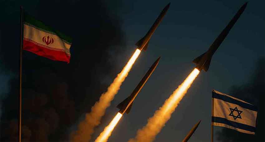 Iran to strike with ‘Khyber Missiles’: The world will watch how Israel trembles: IRGC