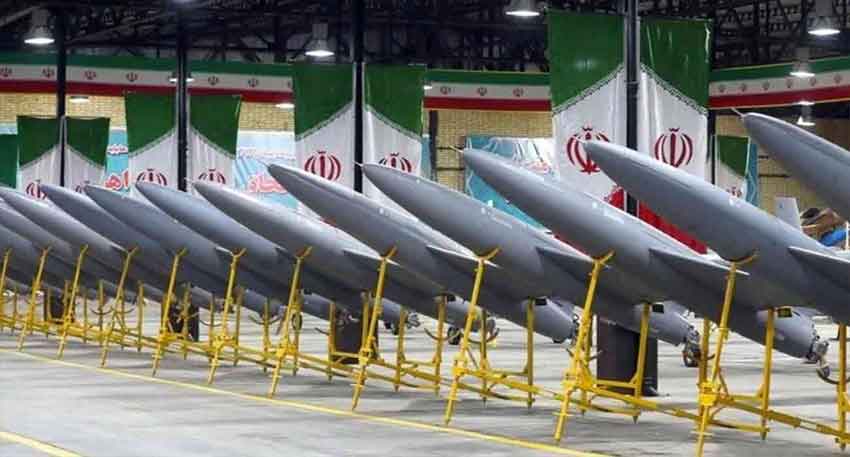 Has Iran made history by downing Israel’s two stealth F-35 fighters?