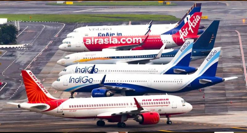 Iran-Israel tension: India in further trouble as airspaces of 6 countries close File photo