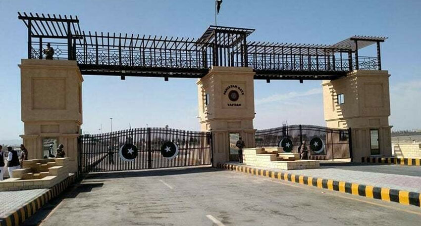 Iran-Balochistan border closed due to escalating tensions