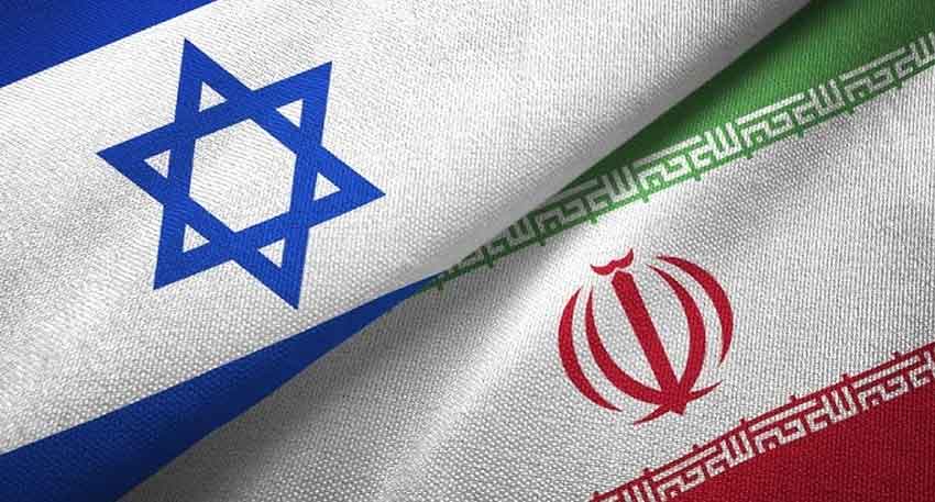 Tehran busts Israeli drone factory amid growing tensions File Photo