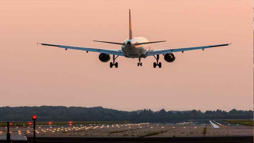 Bomb threat forces Hajj pilgrims’ plane to make emergency landing