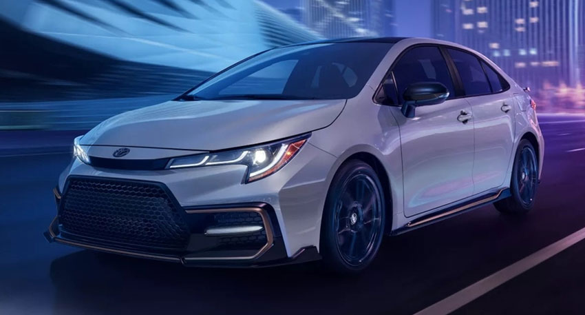 Limited-time mega discounts on all Toyota cars Limited-time mega discounts on all Toyota cars