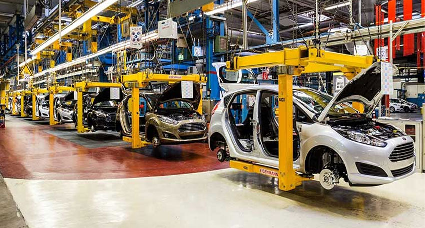 Chinese company plans to set-up electric vehicle manufacturing plant in Punjab Chinese company plans to set-up electric vehicle manufacturing plant in Punjab