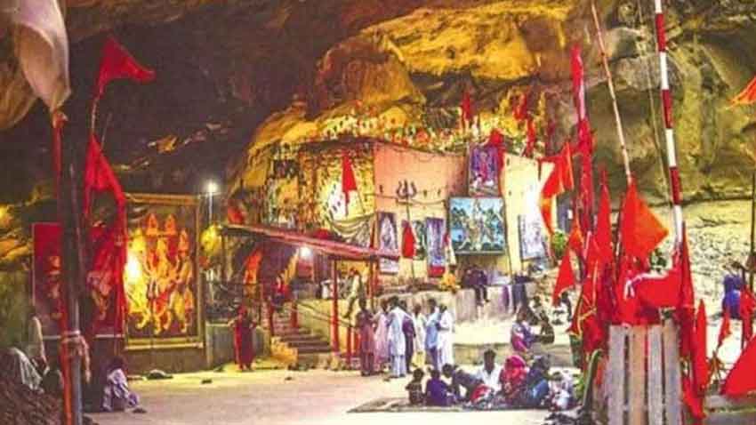 Pakistan sets global example: Balochistan declares Hinglaj Mata Temple a world tourism site